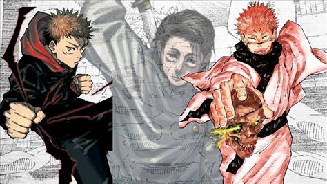 Next Jujutsu Kaisen Chapter Countdown – Chapter 249